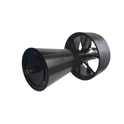 AUV CHRUSTER HL386
